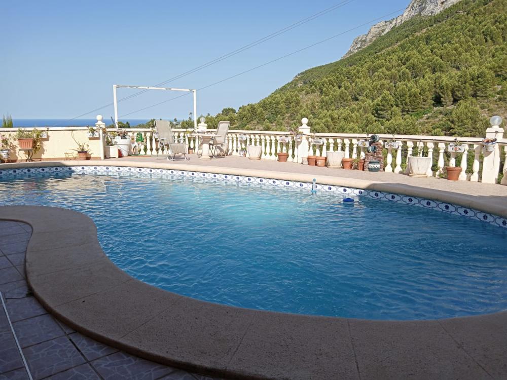  te koop huis Dénia Marina Alta 7