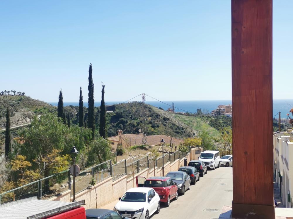  te koop rijtjeshuis Benagalbón Axarquía 13