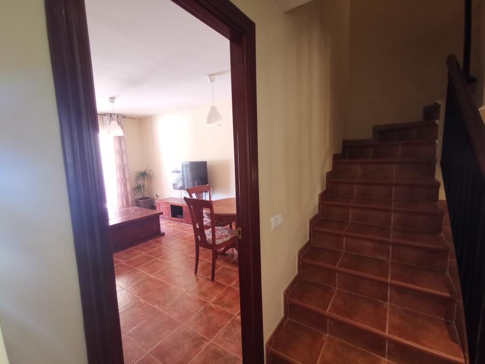  te koop rijtjeshuis Benagalbón Axarquía 8