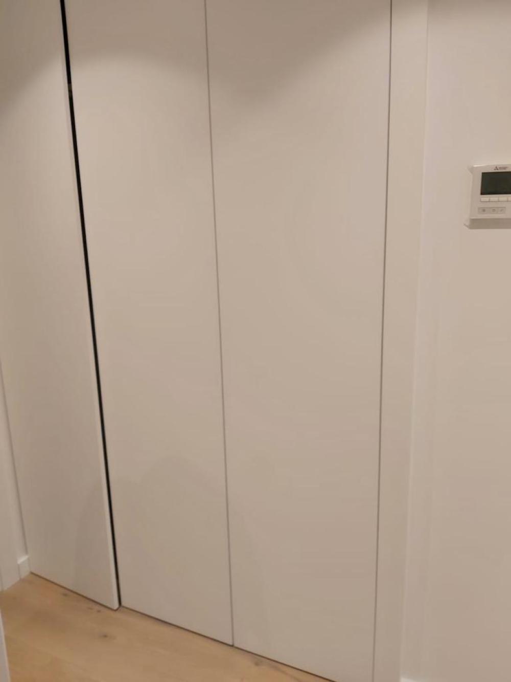  te koop appartement Sarrià-Sant Gervasi-Putget-Farró Barcelonès 8