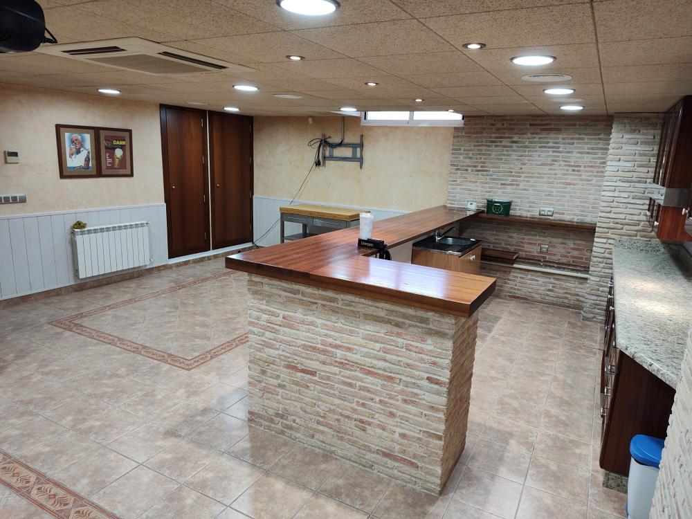  te koop huis Altorreal Vega Media Del Segura 4
