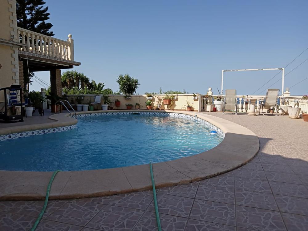  te koop huis Dénia Marina Alta 5