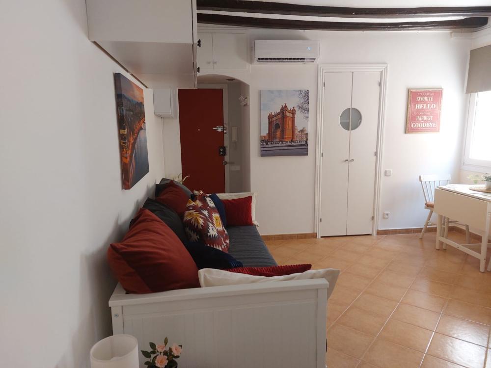  te koop appartement Ciutat Vella-Barceloneta Barcelonès 9