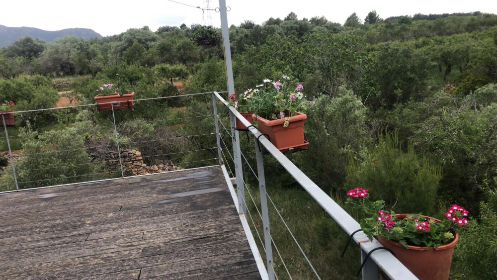  te koop perceel Vilafamés Plana Alta 18