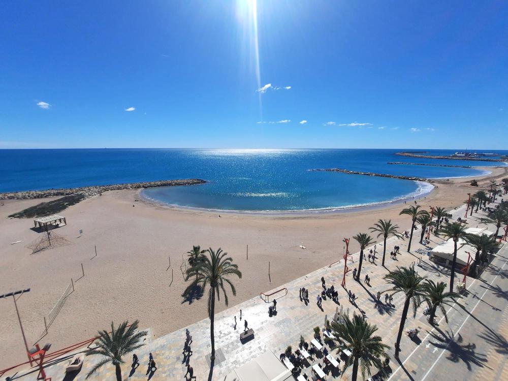  te koop appartement Vinaros Baix Maestrat 20