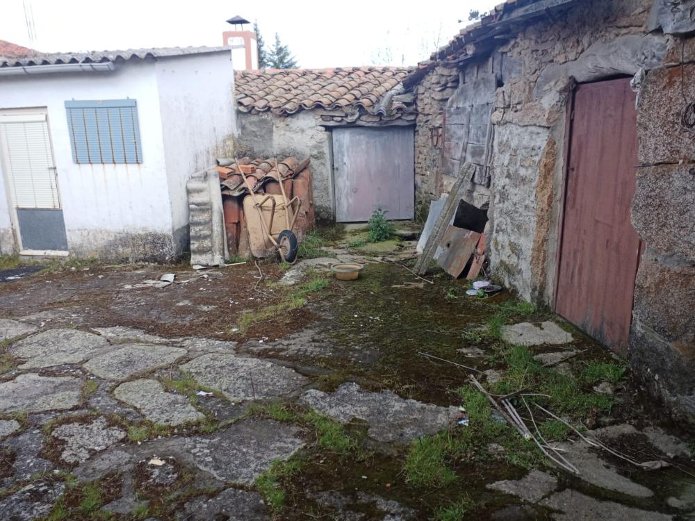  te koop benedenwoning Salce Sayago 14