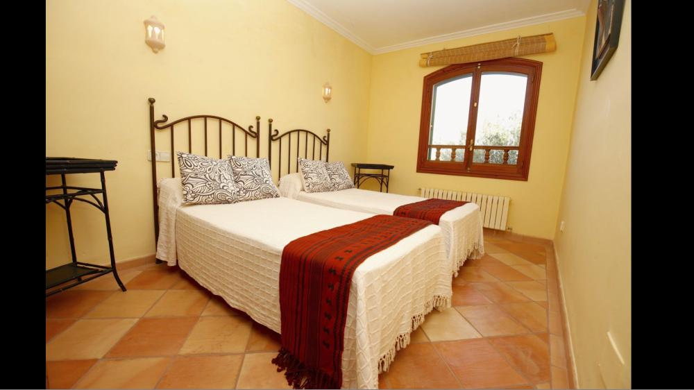  te koop villa Sa Ràpita Sud 6
