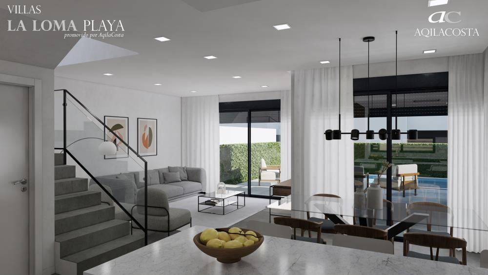  te koop villa Águilas Alto Guadalentín 3