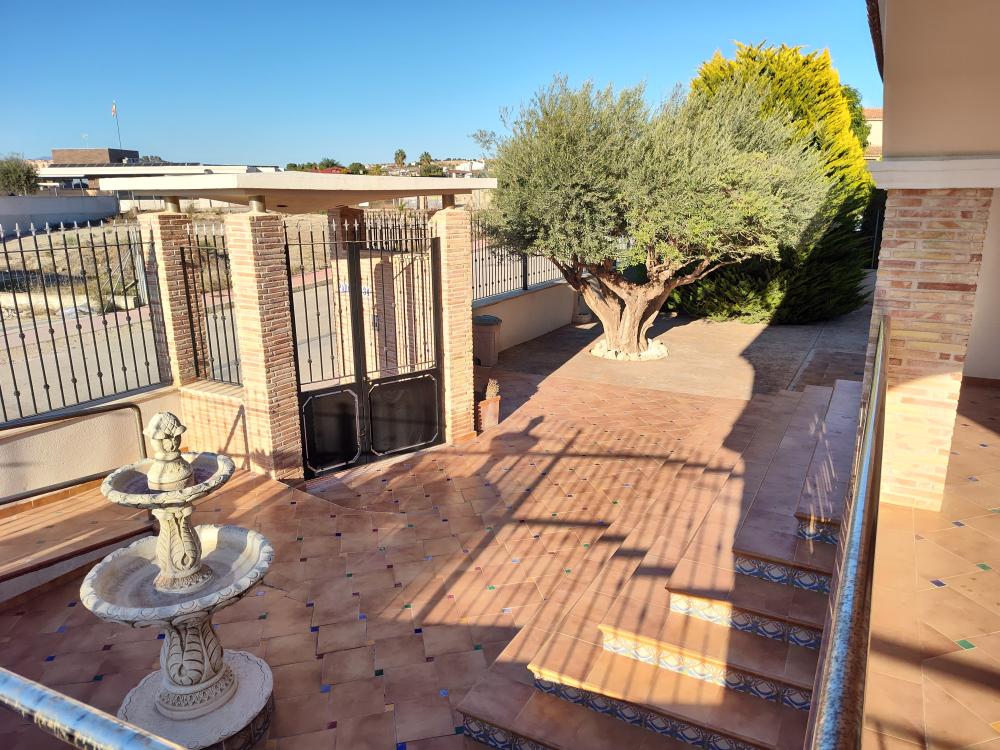 te koop huis Altorreal Vega Media Del Segura 10