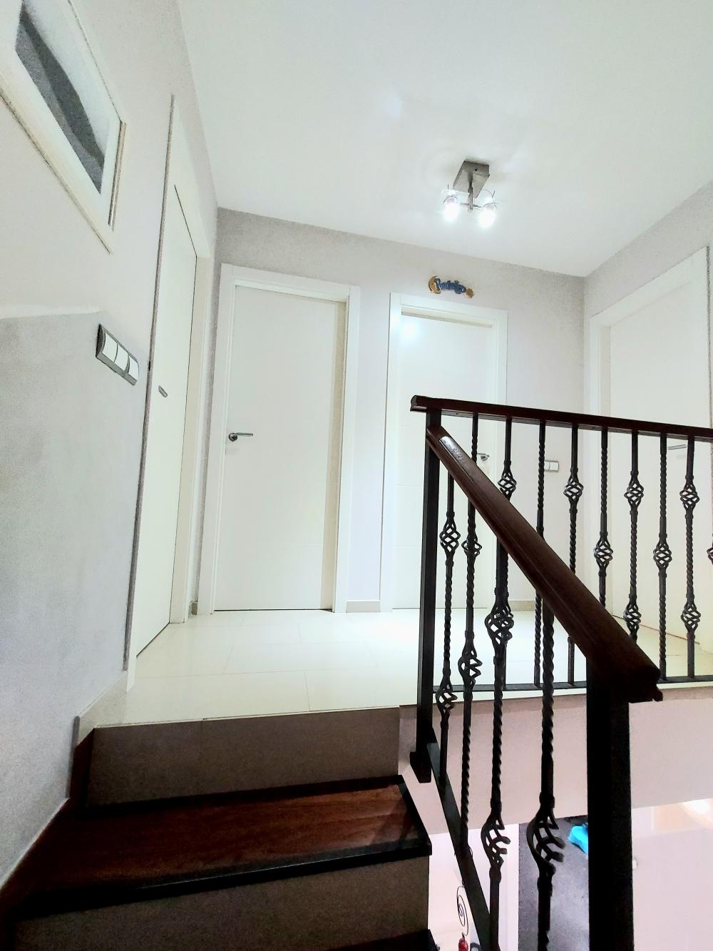  te koop twee-onder-een-kapwoning Chilches Axarquía 3