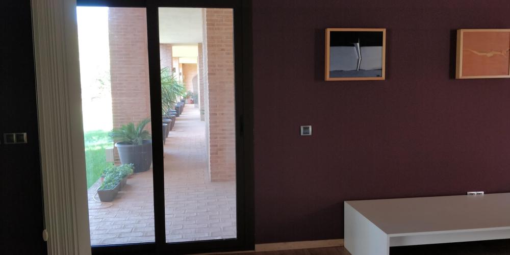  te koop villa Horcajo De Los Montes Montes 13