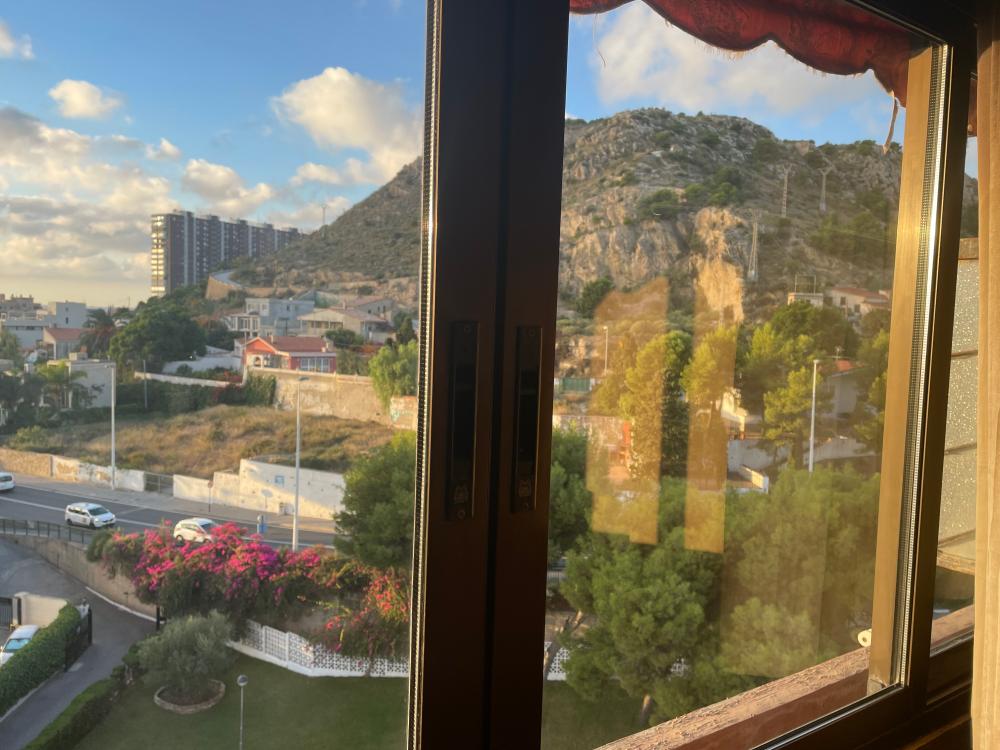 te koop appartement Albufereta Alacantí 2
