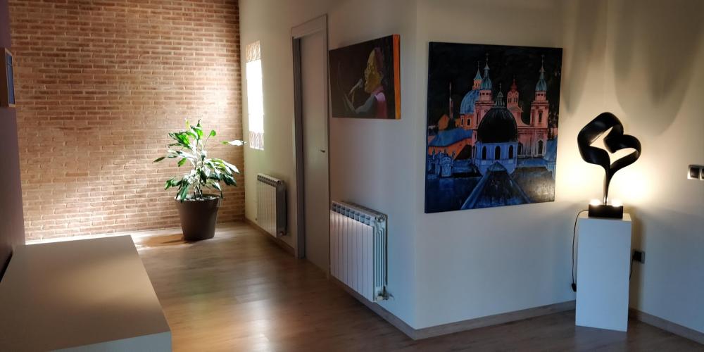  te koop villa Horcajo De Los Montes Montes 16