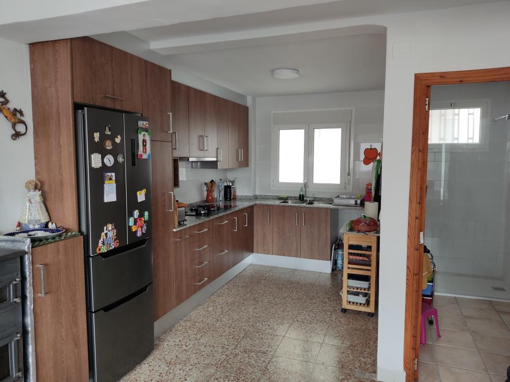  te koop huis Cirat Alt Millars 5