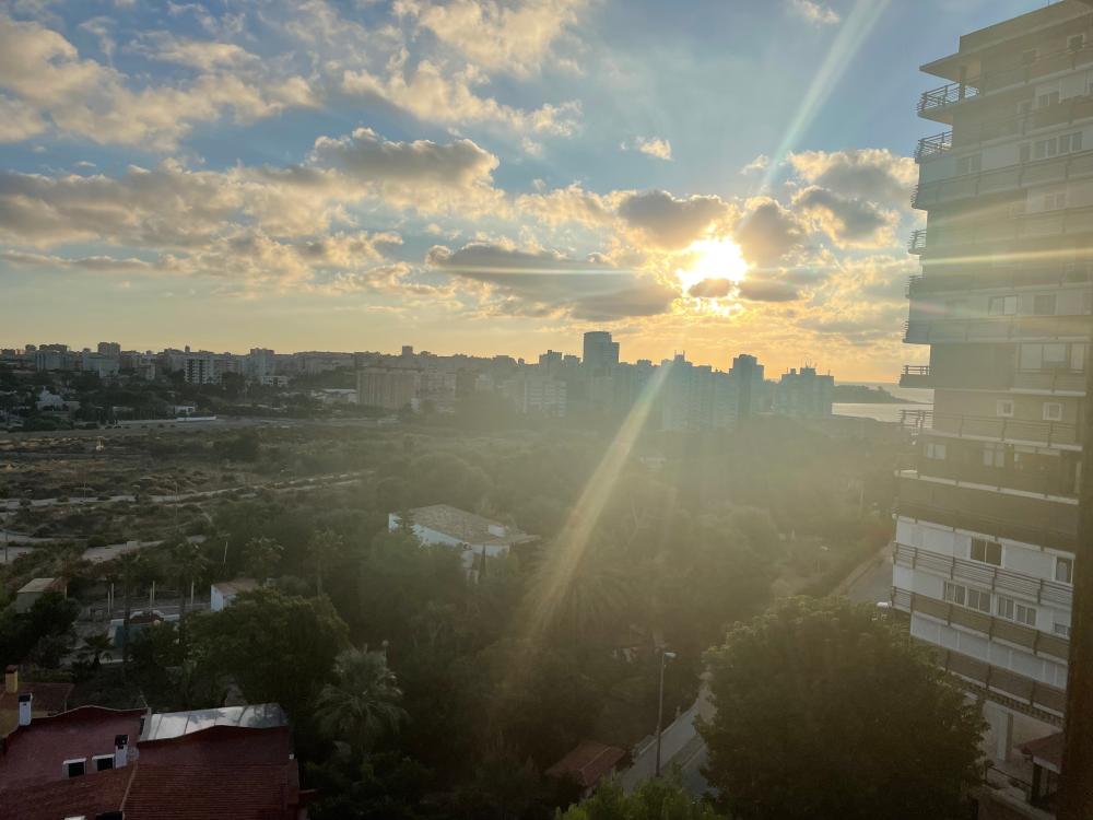  te koop appartement Albufereta Alacantí 7