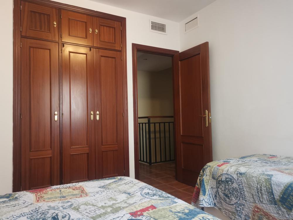  te koop rijtjeshuis Benagalbón Axarquía 31