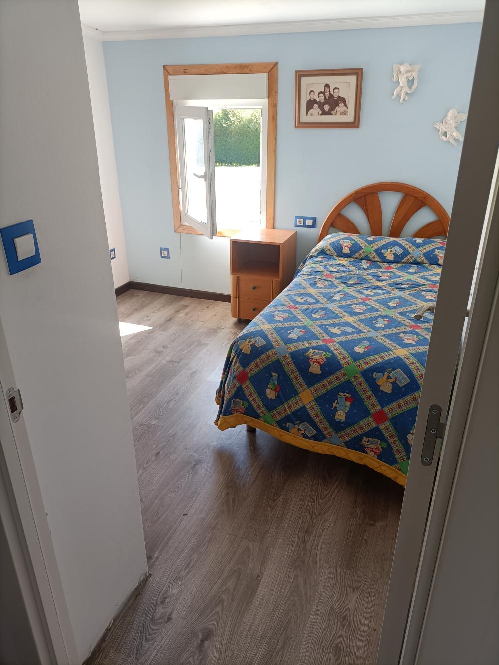  te koop huis Meirama Órdenes 13