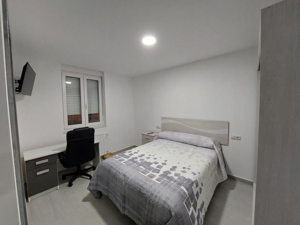 te koop appartement Pizarrales-Barrio Blanco Campo De Salamanca 1
