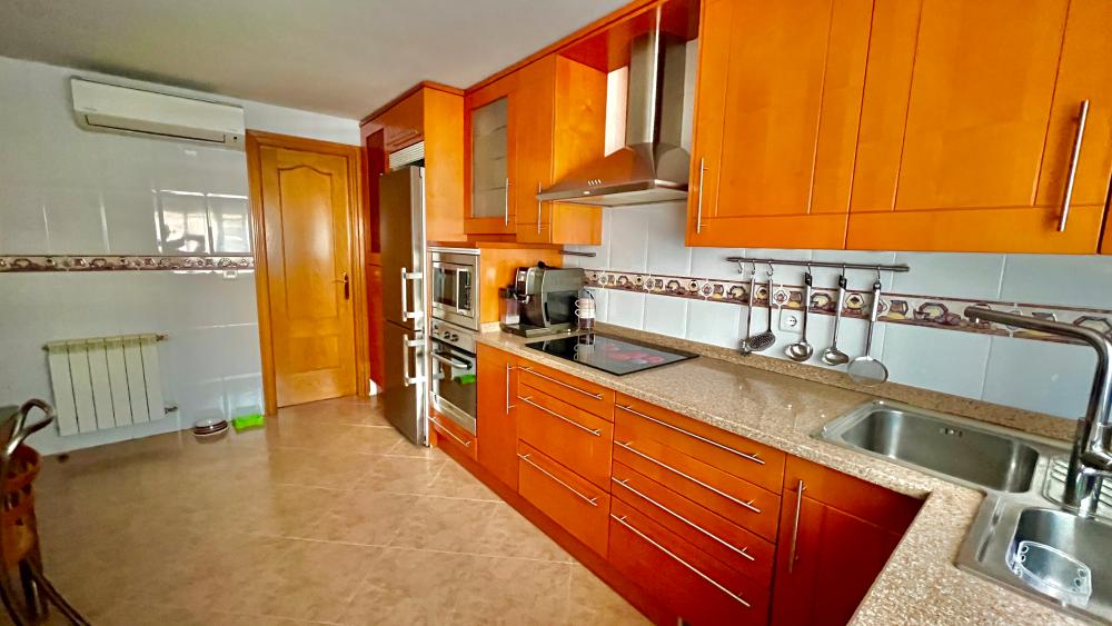  te koop villa Arroyomolinos Sur 5