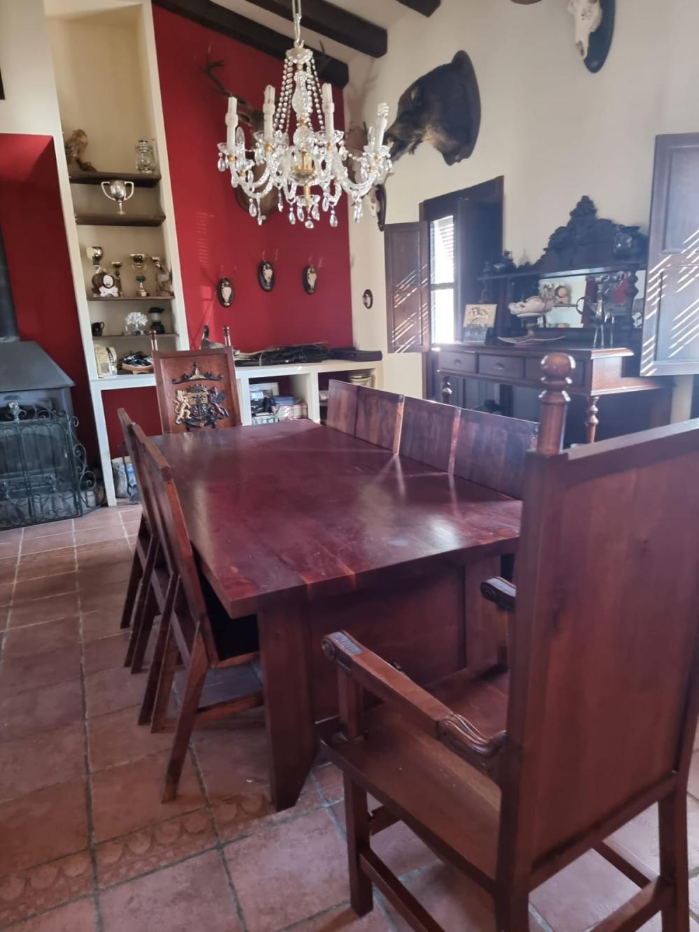  te koop boerderij Pozoblanco Pedroches (Los) 11