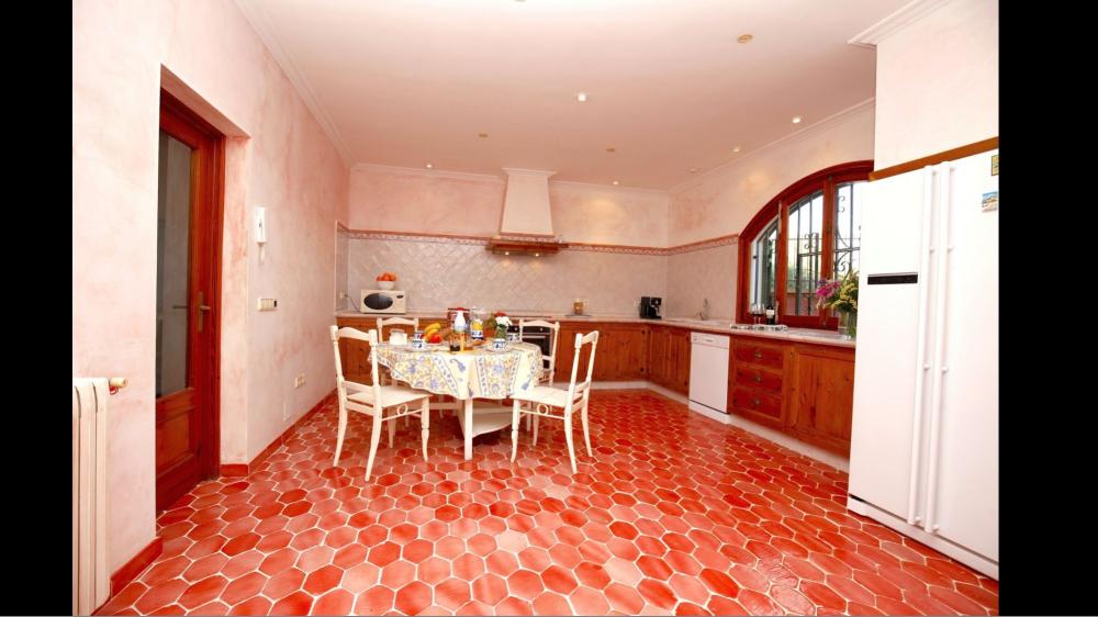 te koop villa Sa Ràpita Sud 15