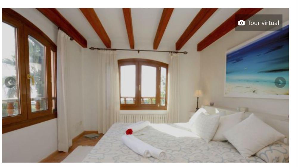  te koop villa Sa Ràpita Sud 9