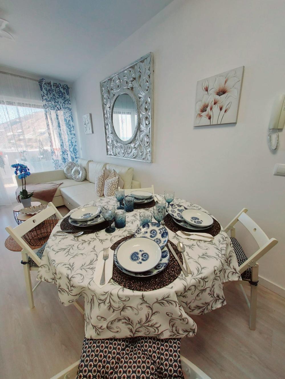  te koop appartement Melicena Costa Tropical 10