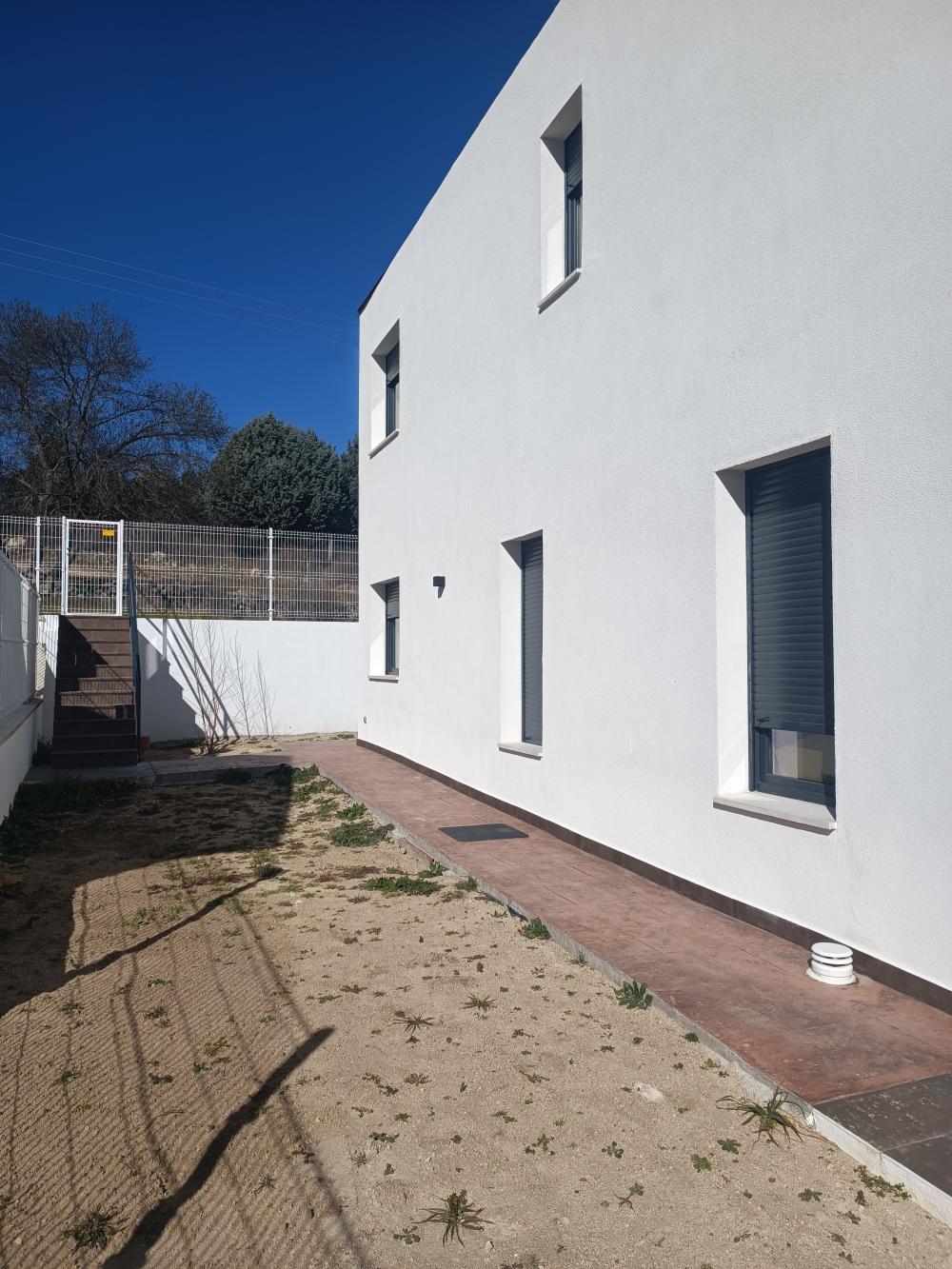  te koop huis Moralzarzal Cuenca Del Guadarrama 14
