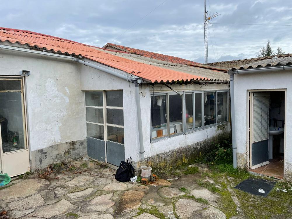  te koop benedenwoning Salce Sayago 9