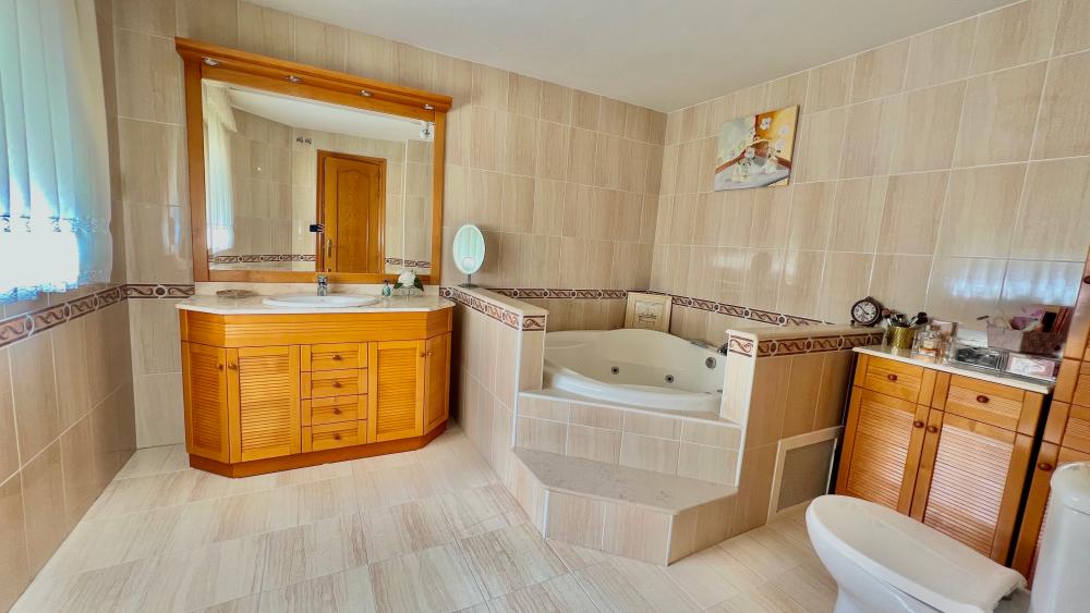  te koop villa Arroyomolinos Sur 14