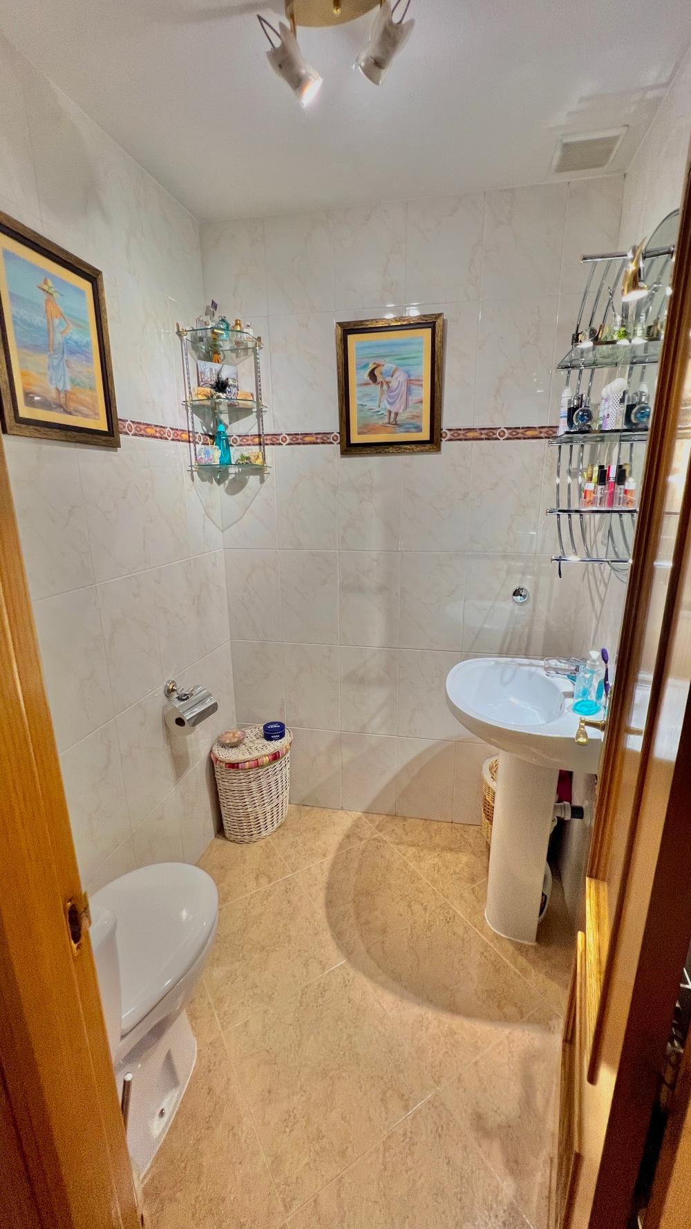  te koop villa Arroyomolinos Sur 10