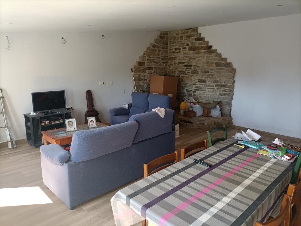  te koop huis Meirama Órdenes 7