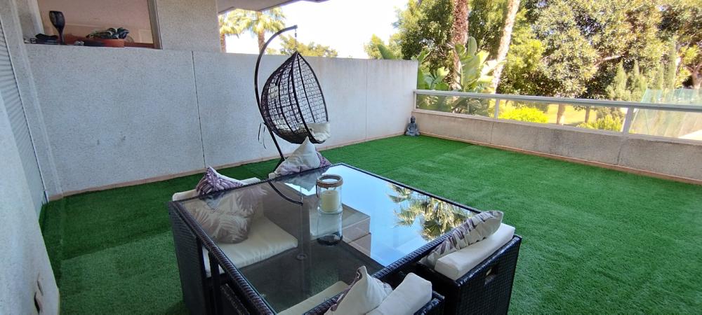  te koop appartement Playa De San Juan Alacantí 1