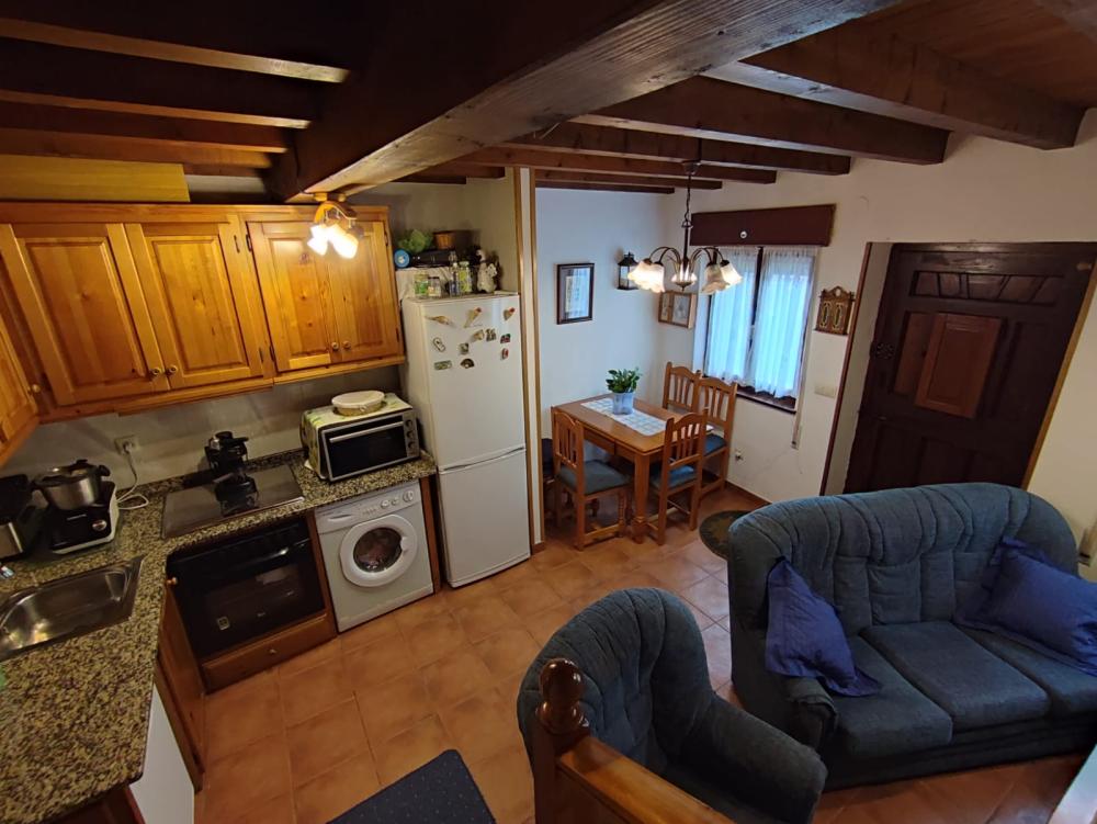  te koop huis Trescares Oriente 7
