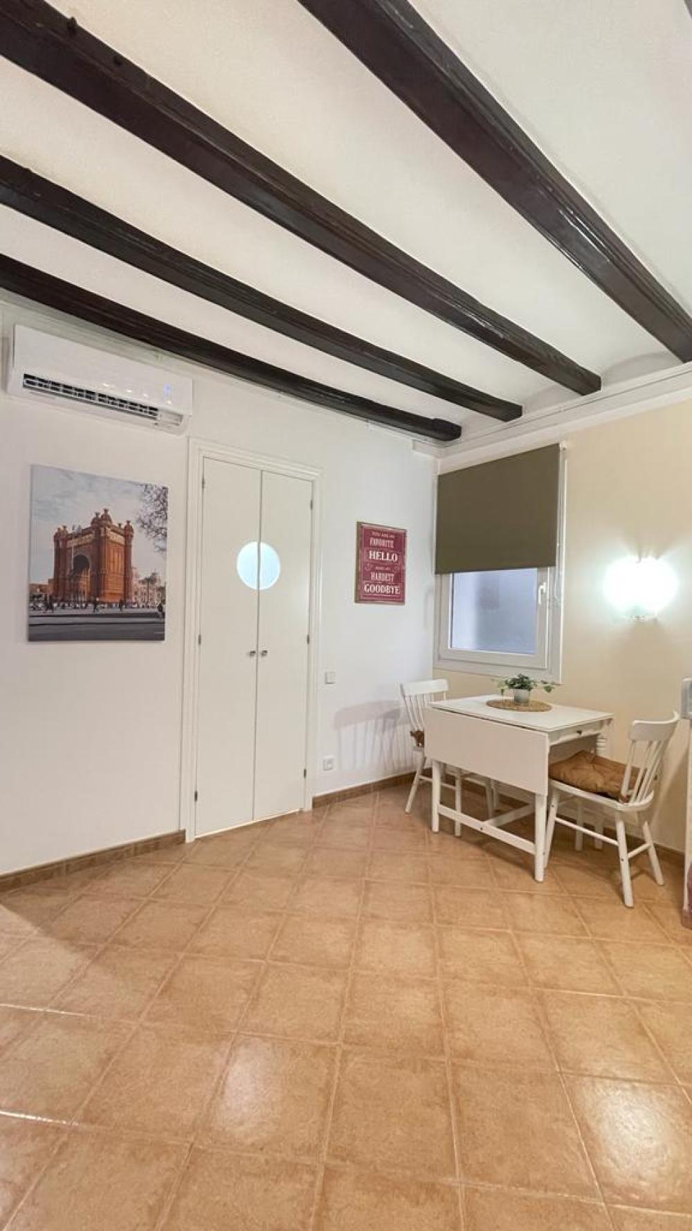  te koop appartement Ciutat Vella-Barceloneta Barcelonès 7