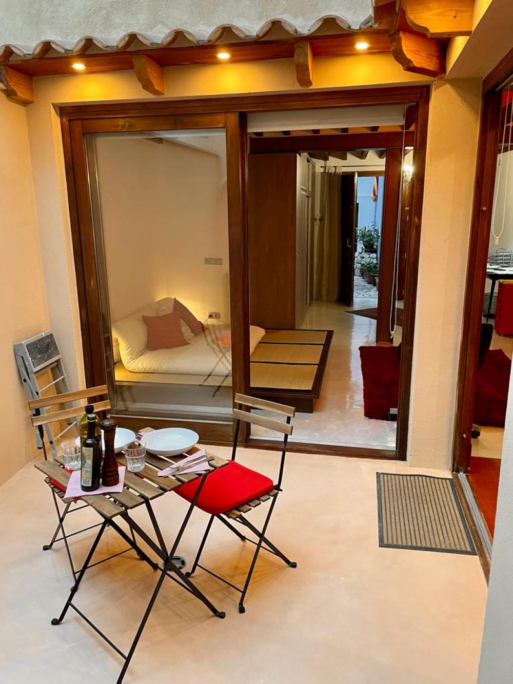  te koop appartement Santa Catalina-Es Jonquet Palma 6