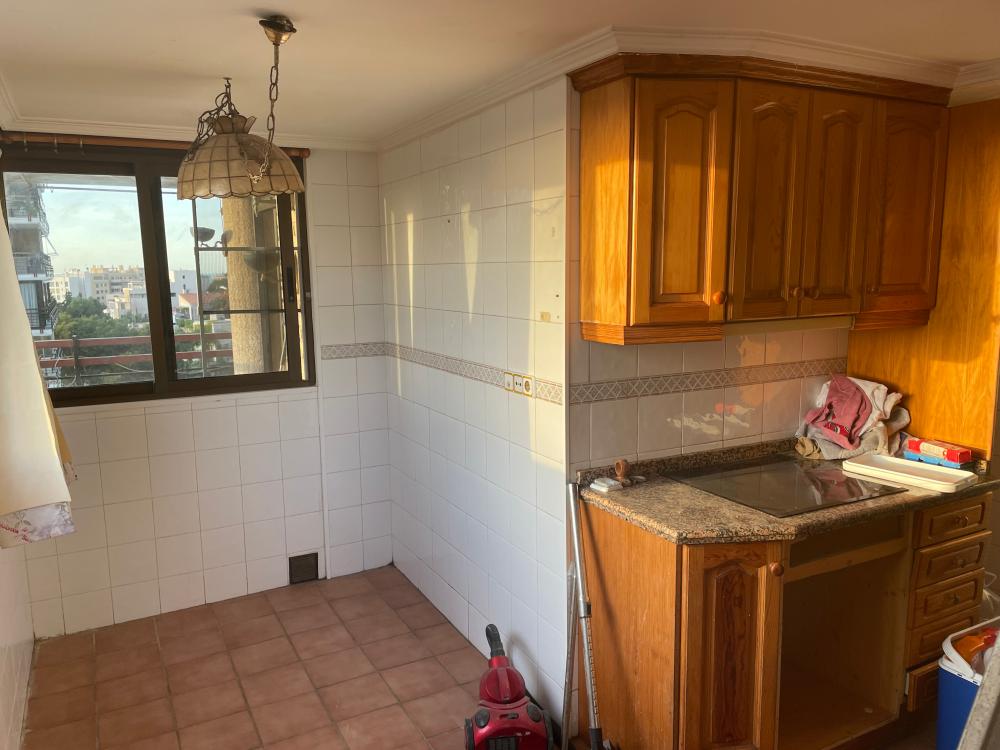  te koop appartement Albufereta Alacantí 9