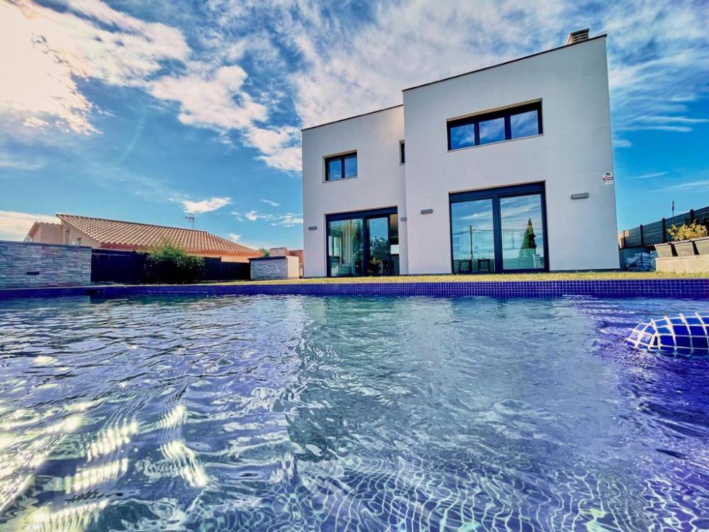  te koop villa Vora Sitges Garraf 1