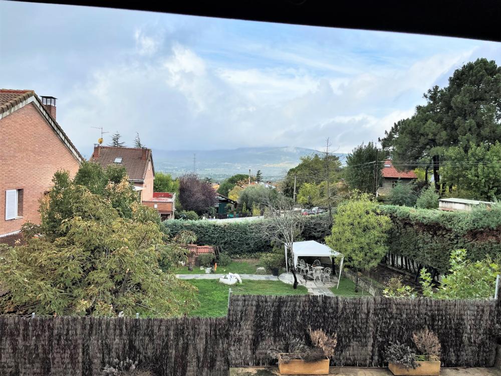  te koop huis Collado Mediano Cuenca Del Guadarrama 25