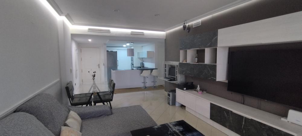  te koop appartement Playa De San Juan Alacantí 10