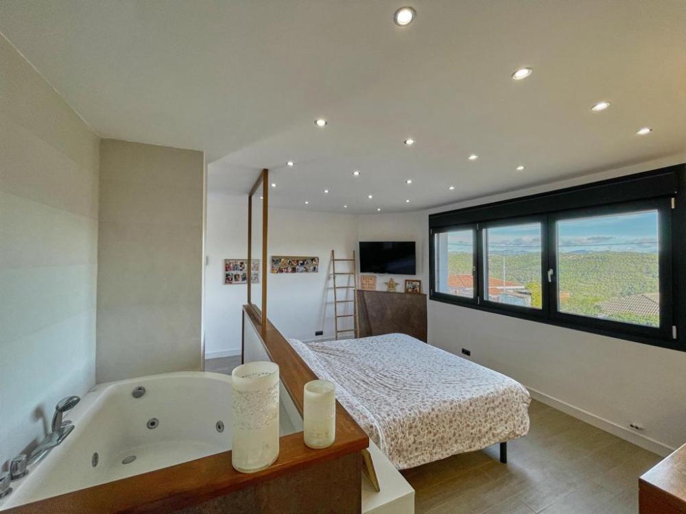  te koop villa Vora Sitges Garraf 22