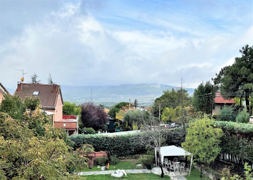  te koop huis Collado Mediano Cuenca Del Guadarrama 29