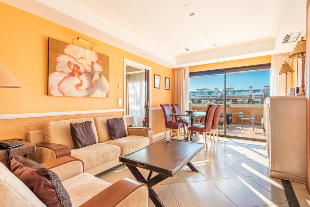  te koop hotel Puerto Banús Costa Del Sol Occidental 12