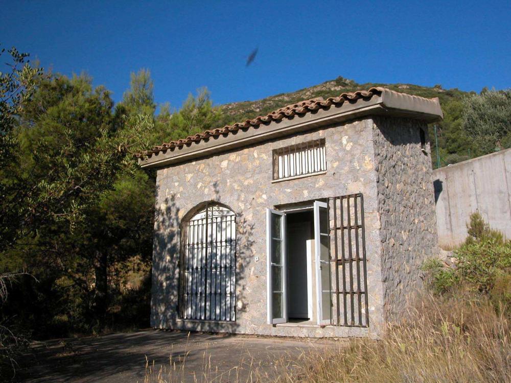  te koop perceel Castellón Norte 12004 Plana Alta 4
