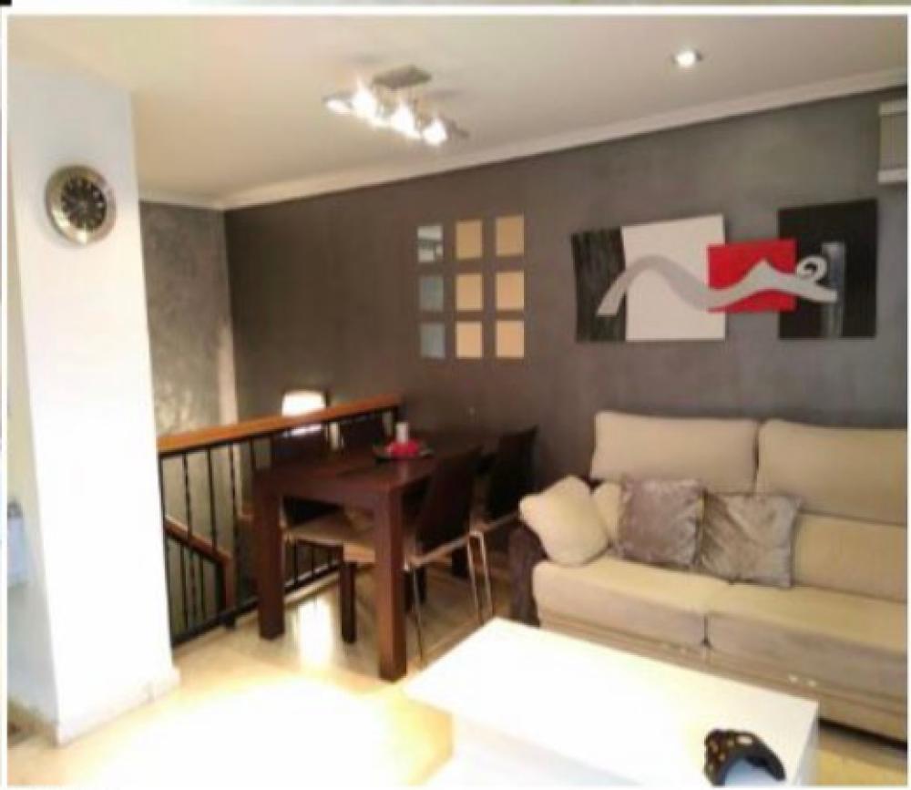  te koop duplex Massanassa Horta Sud 3