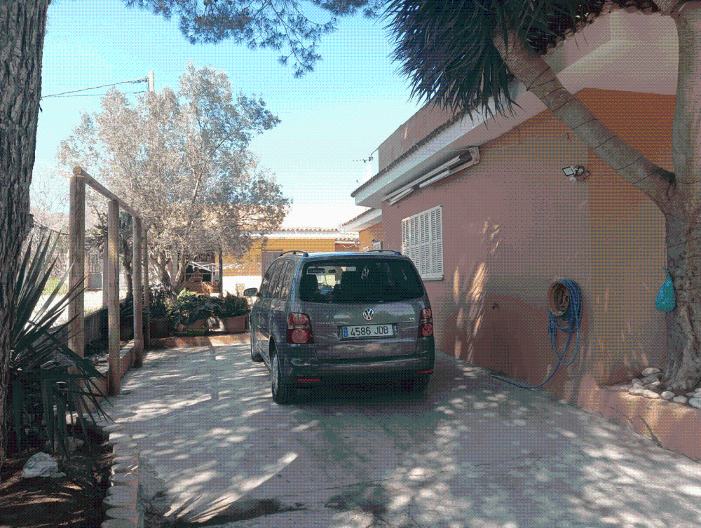  te koop villa Biniali Pla (Es) 3