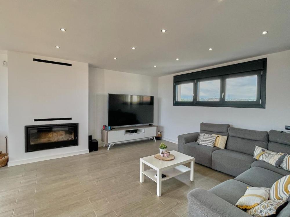  te koop villa Vora Sitges Garraf 19