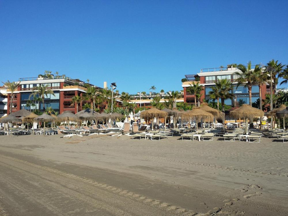  te koop hotel Puerto Banús Costa Del Sol Occidental 11