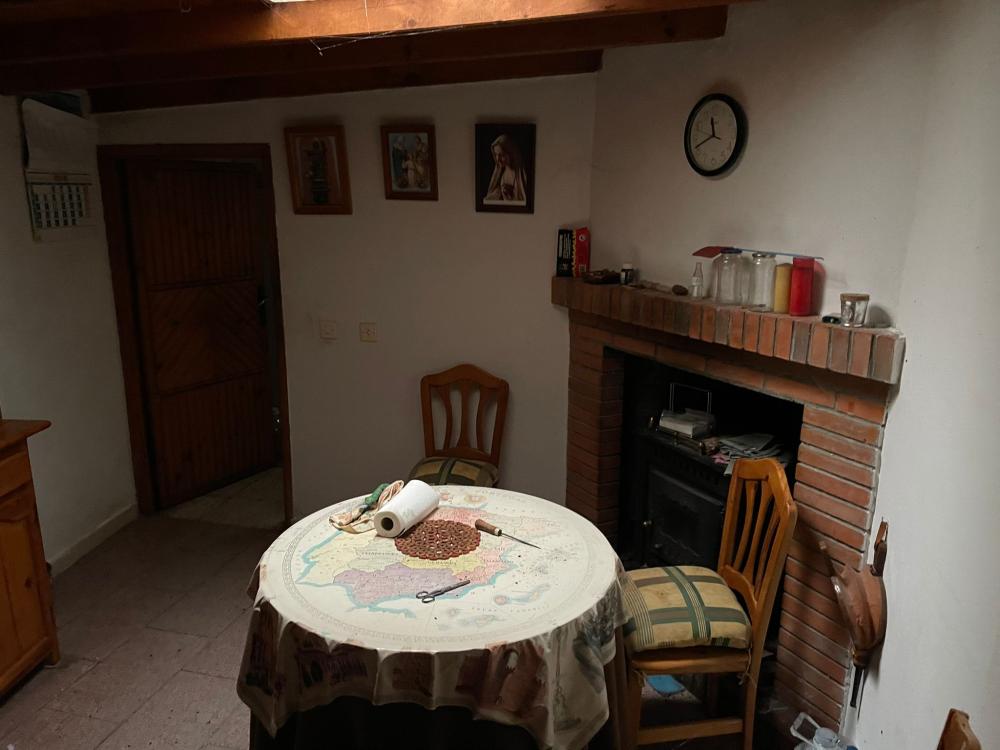  te koop benedenwoning Salce Sayago 3