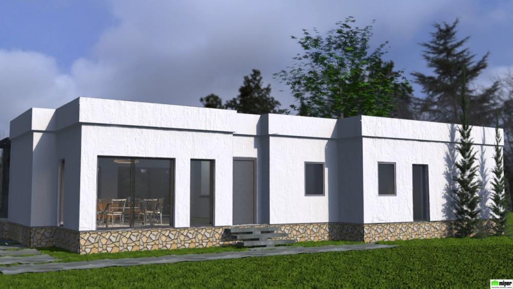  te koop villa Pinoso Vinalopó Mitjà 4
